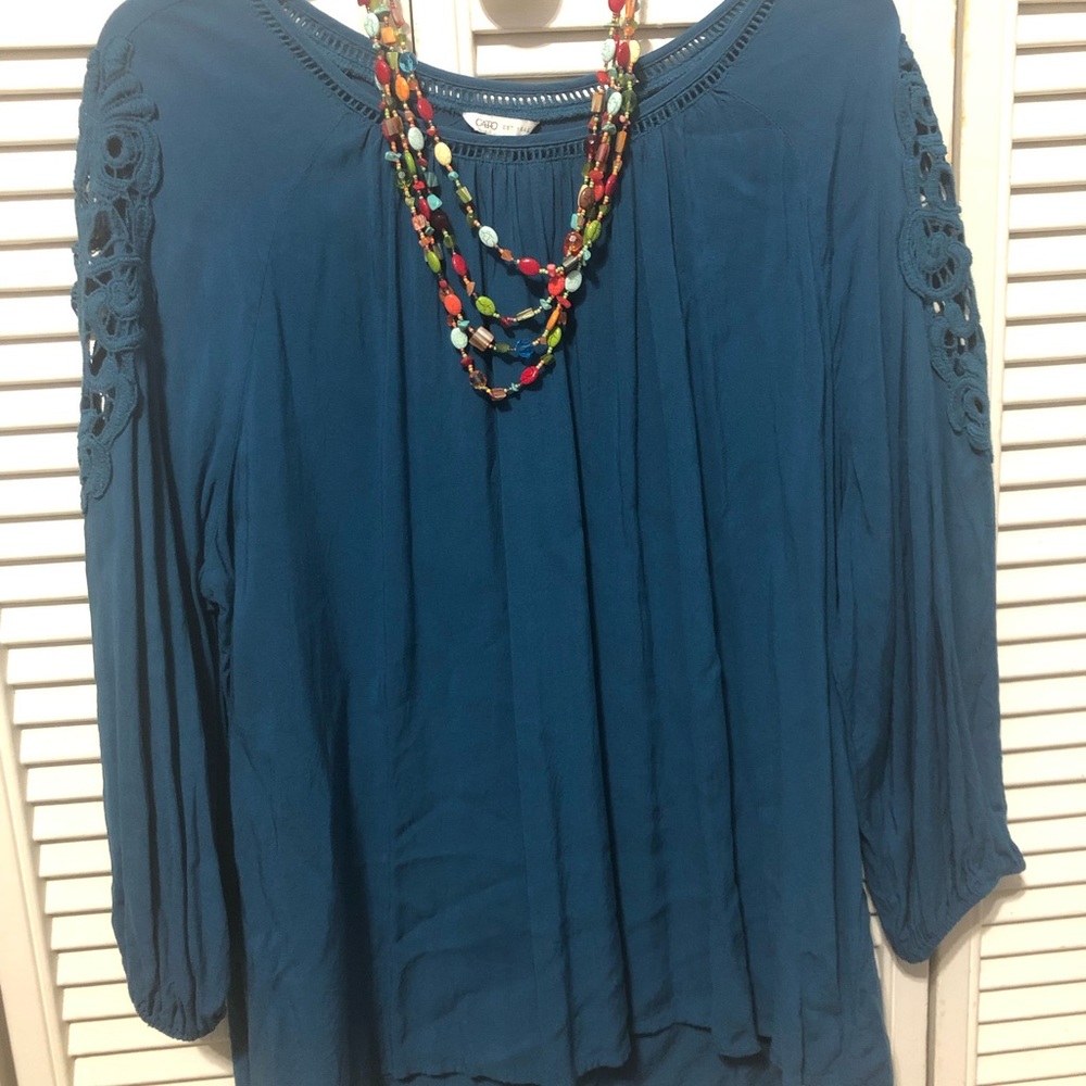 Women’s Cato Top